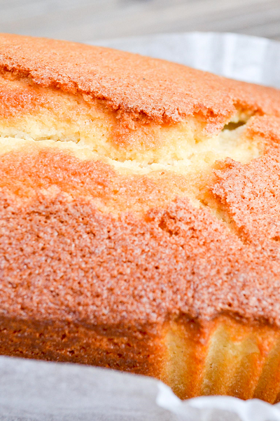 Baking recipes – Womersley Foods