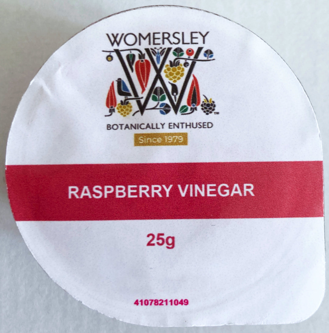 Raspberry Fruit Vinegar
