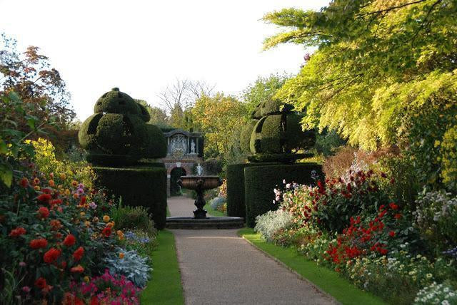 Nymans, Home of the Messel Family