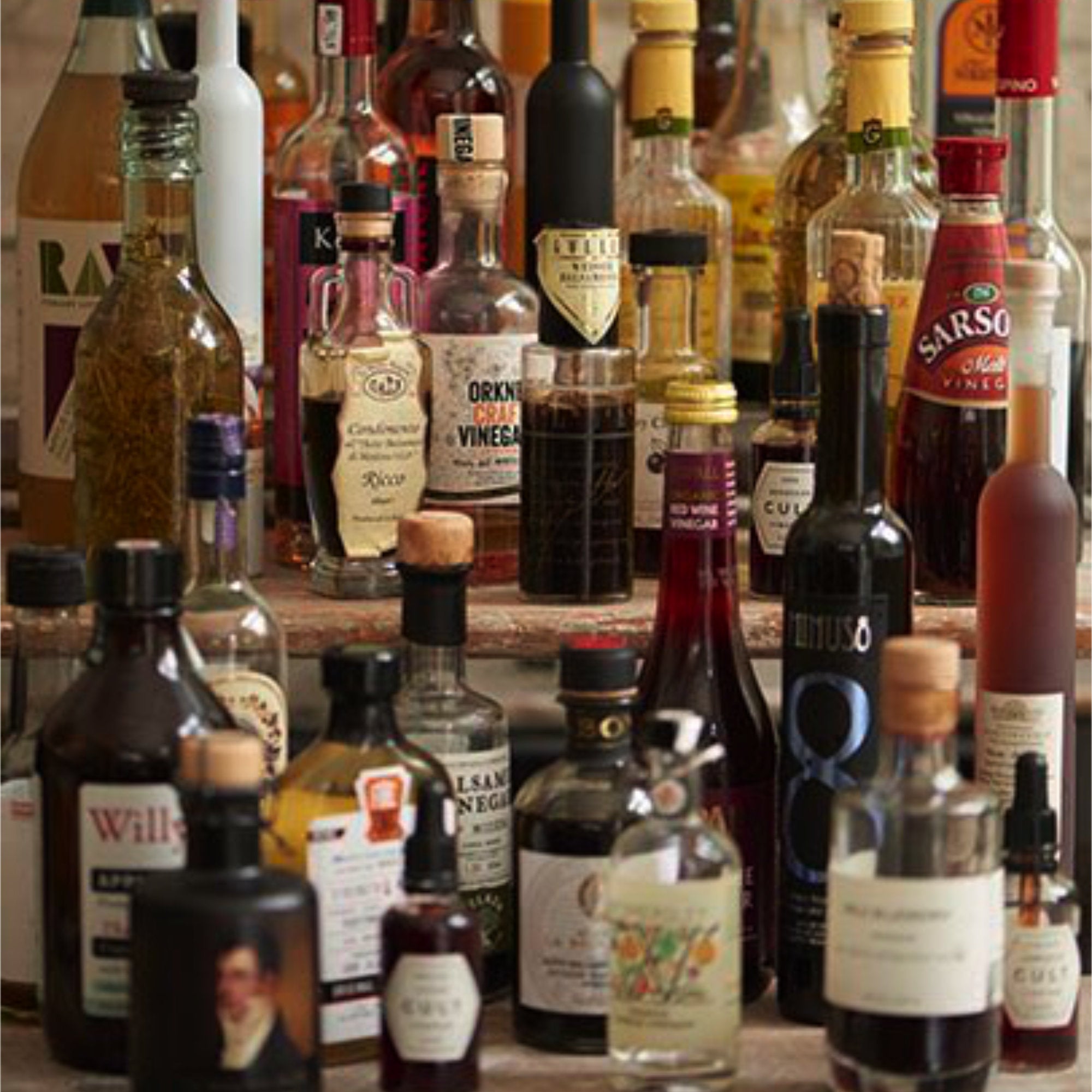 Where Does Vinegar Come From Womersley Foods where-does-vinegar-come-from-womersley-foods