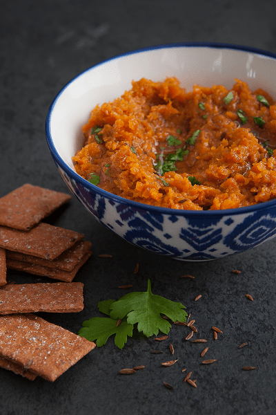Dip recipes