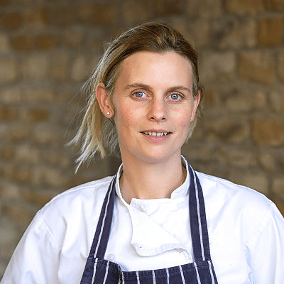 Emily Watkins, The Kingham Plough