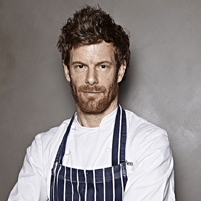 Tom Aikens uses Womersley Vinegars